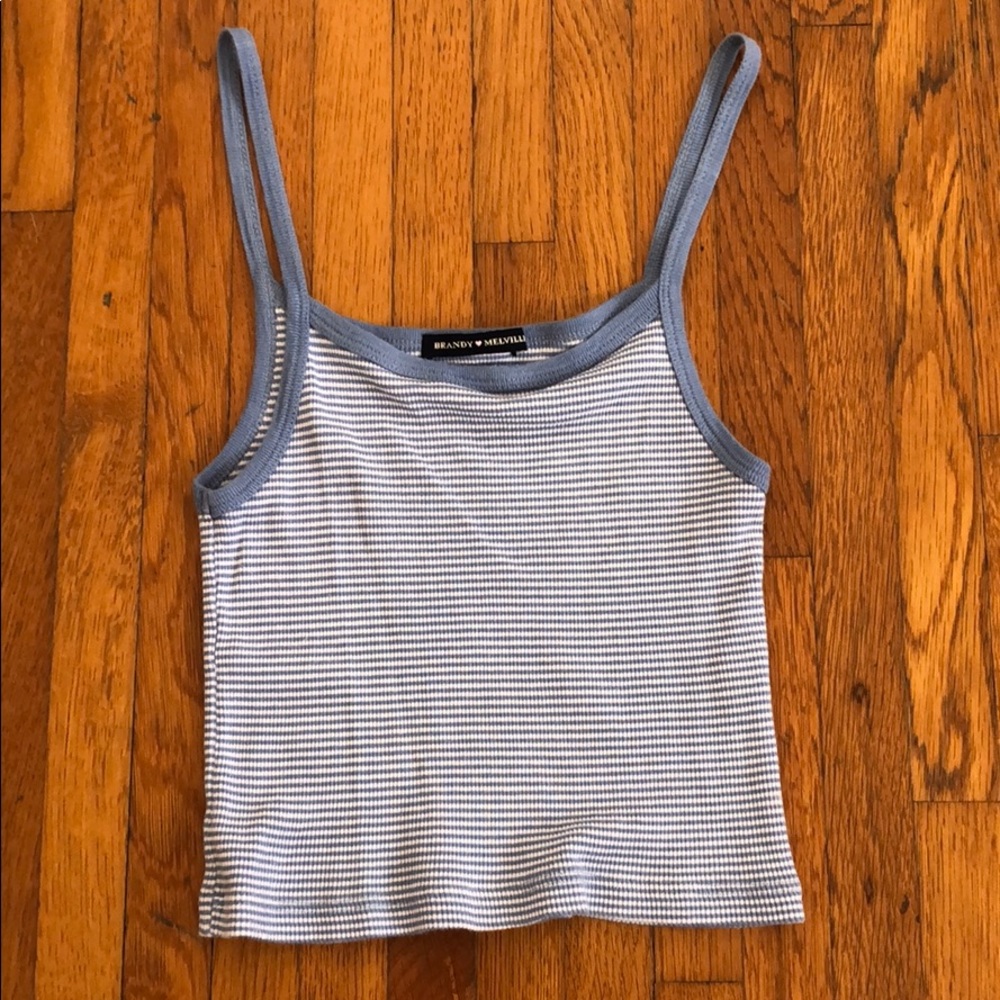 Brandy Melville tank top